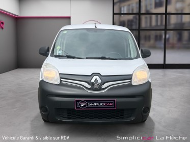 Renault kangoo express 1.5 dci 75 energy occasion simplicicar la fleche simplicicar simplicibike france