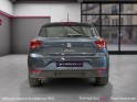 Seat ibiza 1.0 ecotsi 110 ch s/s dsg7 xcellence carplay caméra de recul garantie 12 mois occasion simplicicar narbonne...