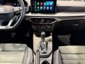 Seat ibiza 1.0 ecotsi 110 ch s/s dsg7 xcellence carplay caméra de recul garantie 12 mois occasion simplicicar narbonne...