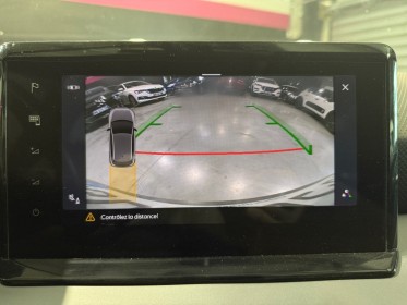 Seat ibiza 1.0 ecotsi 110 ch s/s dsg7 xcellence carplay caméra de recul garantie 12 mois occasion simplicicar narbonne...