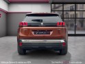 Peugeot 3008 1.2 puretech 130ch ss bvm6 allure occasion simplicicar grenoble simplicicar simplicibike france