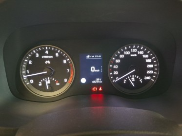 Hyundai tucson 1.6 gdi 132 2wd creative garantie 12 mois occasion simplicicar villepinte simplicicar simplicibike france