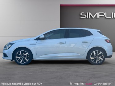 Renault megane iv berline tce 130 energy intens occasion simplicicar grenoble simplicicar simplicibike france