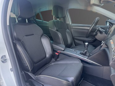 Renault megane iv berline tce 130 energy intens occasion simplicicar grenoble simplicicar simplicibike france