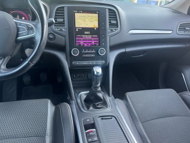 Renault megane iv berline tce 130 energy intens occasion simplicicar grenoble simplicicar simplicibike france