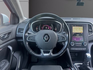 Renault megane iv berline tce 130 energy intens occasion simplicicar grenoble simplicicar simplicibike france