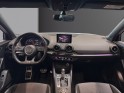 Audi q2 1.4 tfsi cod 150 ch s tronic 7 s line toit ouvrant - bangolufsen - camera - jante 19 - keyless go occasion...