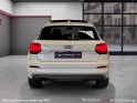 Audi q2 1.4 tfsi cod 150 ch s tronic 7 s line toit ouvrant - bangolufsen - camera - jante 19 - keyless go occasion...