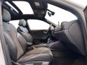 Audi q2 1.4 tfsi cod 150 ch s tronic 7 s line toit ouvrant - bangolufsen - camera - jante 19 - keyless go occasion...