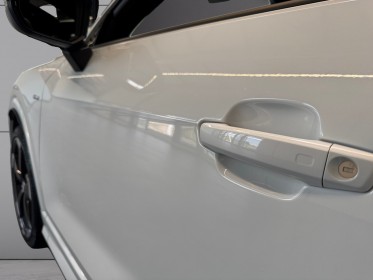 Audi q2 1.4 tfsi cod 150 ch s tronic 7 s line toit ouvrant - bangolufsen - camera - jante 19 - keyless go occasion...