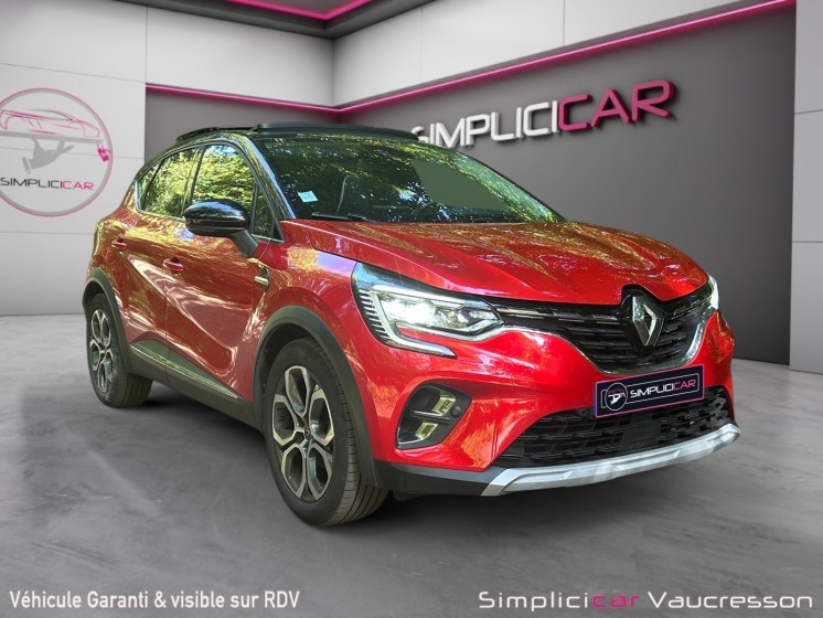 Renault captur tce 130 edc fap occasion simplicicar vaucresson simplicicar simplicibike france Renault captur tce 130 edc fap occasion simplicicar vaucresson simplicicar simplicibike france