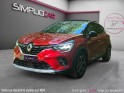 Renault captur tce 130 edc fap occasion simplicicar vaucresson simplicicar simplicibike france