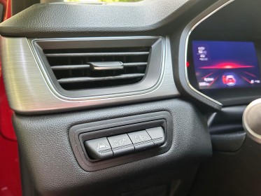 Renault captur tce 130 edc fap occasion simplicicar vaucresson simplicicar simplicibike france