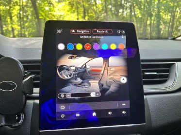 Renault captur tce 130 edc fap occasion simplicicar vaucresson simplicicar simplicibike france