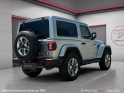 Jeep wrangler 2.0 l t 272 ch 4x4 bva8 sahara garantie 12 mois occasion simplicicar toulon est simplicicar simplicibike france