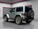 Jeep wrangler 2.0 l t 272 ch 4x4 bva8 sahara garantie 12 mois occasion simplicicar toulon est simplicicar simplicibike france