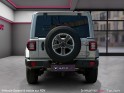Jeep wrangler 2.0 l t 272 ch 4x4 bva8 sahara garantie 12 mois occasion simplicicar toulon est simplicicar simplicibike france