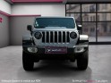 Jeep wrangler 2.0 l t 272 ch 4x4 bva8 sahara garantie 12 mois occasion simplicicar toulon est simplicicar simplicibike france