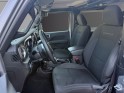 Jeep wrangler 2.0 l t 272 ch 4x4 bva8 sahara garantie 12 mois occasion simplicicar toulon est simplicicar simplicibike france