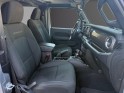 Jeep wrangler 2.0 l t 272 ch 4x4 bva8 sahara garantie 12 mois occasion simplicicar toulon est simplicicar simplicibike france