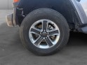 Jeep wrangler 2.0 l t 272 ch 4x4 bva8 sahara garantie 12 mois occasion simplicicar toulon est simplicicar simplicibike france
