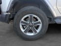 Jeep wrangler 2.0 l t 272 ch 4x4 bva8 sahara garantie 12 mois occasion simplicicar toulon est simplicicar simplicibike france