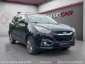 Hyundai ix35 1.7 crdi 115 2wd blue drive pack business occasion simplicicar brie-comte-robert simplicicar simplicibike france