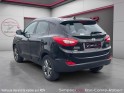 Hyundai ix35 1.7 crdi 115 2wd blue drive pack business occasion simplicicar brie-comte-robert simplicicar simplicibike france