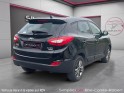 Hyundai ix35 1.7 crdi 115 2wd blue drive pack business occasion simplicicar brie-comte-robert simplicicar simplicibike france