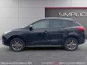 Hyundai ix35 1.7 crdi 115 2wd blue drive pack business occasion simplicicar brie-comte-robert simplicicar simplicibike france