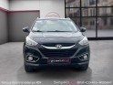 Hyundai ix35 1.7 crdi 115 2wd blue drive pack business occasion simplicicar brie-comte-robert simplicicar simplicibike france