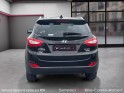 Hyundai ix35 1.7 crdi 115 2wd blue drive pack business occasion simplicicar brie-comte-robert simplicicar simplicibike france