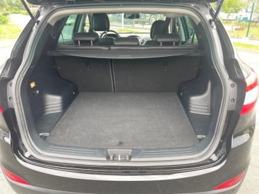 Hyundai ix35 1.7 crdi 115 2wd blue drive pack business occasion simplicicar brie-comte-robert simplicicar simplicibike france
