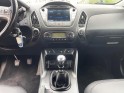 Hyundai ix35 1.7 crdi 115 2wd blue drive pack business occasion simplicicar brie-comte-robert simplicicar simplicibike france