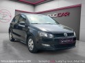 Volkswagen polo 1.2 tdi 75 cr fap trendline occasion simplicicar lagny  simplicicar simplicibike france