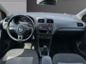 Volkswagen polo 1.2 tdi 75 cr fap trendline occasion simplicicar lagny  simplicicar simplicibike france