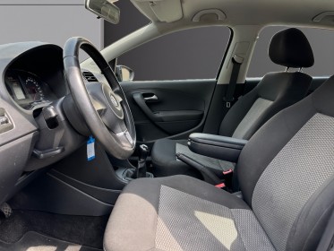 Volkswagen polo 1.2 tdi 75 cr fap trendline occasion simplicicar lagny  simplicicar simplicibike france