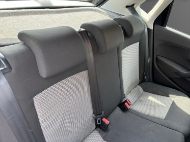 Volkswagen polo 1.2 tdi 75 cr fap trendline occasion simplicicar lagny  simplicicar simplicibike france