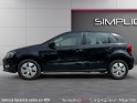 Volkswagen polo 1.2 tdi 75 cr fap trendline occasion simplicicar lagny  simplicicar simplicibike france