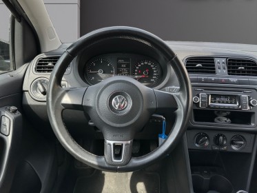 Volkswagen polo 1.2 tdi 75 cr fap trendline occasion simplicicar lagny  simplicicar simplicibike france