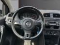 Volkswagen polo 1.2 tdi 75 cr fap trendline occasion simplicicar lagny  simplicicar simplicibike france