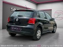Volkswagen polo 1.2 tdi 75 cr fap trendline occasion simplicicar lagny  simplicicar simplicibike france