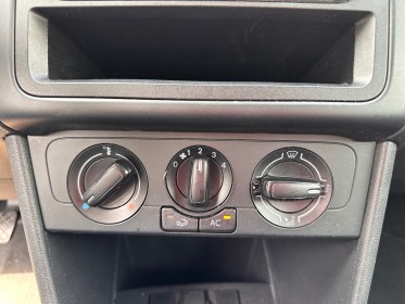 Volkswagen polo 1.2 tdi 75 cr fap trendline occasion simplicicar lagny  simplicicar simplicibike france