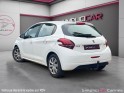 Peugeot 208 1.6 bluehdi 100ch ss bvm5 allure occasion cannes (06) simplicicar simplicibike france