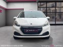 Peugeot 208 1.6 bluehdi 100ch ss bvm5 allure occasion cannes (06) simplicicar simplicibike france