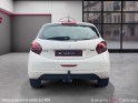 Peugeot 208 1.6 bluehdi 100ch ss bvm5 allure occasion cannes (06) simplicicar simplicibike france
