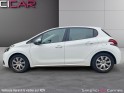 Peugeot 208 1.6 bluehdi 100ch ss bvm5 allure occasion cannes (06) simplicicar simplicibike france