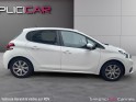 Peugeot 208 1.6 bluehdi 100ch ss bvm5 allure occasion cannes (06) simplicicar simplicibike france