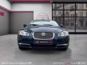 Jaguar xf xf 2.7 v6 d - 207 bi-turbo luxe premium a occasion simplicicar la fleche simplicicar simplicibike france