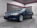 Jaguar xf xf 2.7 v6 d - 207 bi-turbo luxe premium a occasion simplicicar la fleche simplicicar simplicibike france
